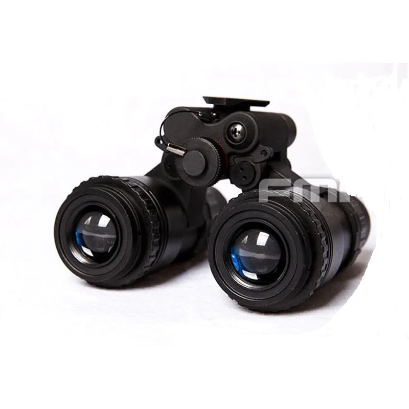Protection Caoutchouc FMA Pour Objectif NVG PVS15 (TB1262), Neuf