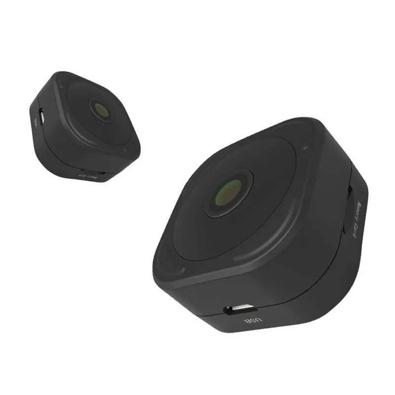 Камера Wi-Fi 1080HD Ночное видение камера удаленного наблюдения Безопасности