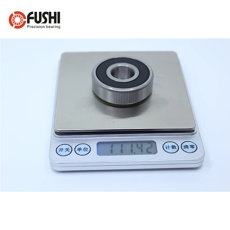 Рисунок 5 - 6303RS подшипник фрижевой 2 шт