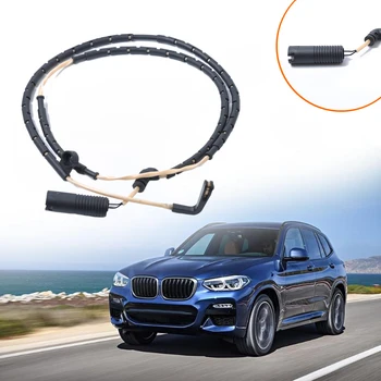 

Hot New Car Accessories Auto Warning DIY Durable Wire SOE500030 Cable Brake Pad Wear Sensor Replacement Rear For Rover 2004-2012