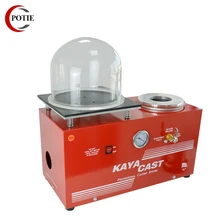 

4L Gold Silver Copper Casting Machine Jewelry Making Machine Jewelry Recycling Machine