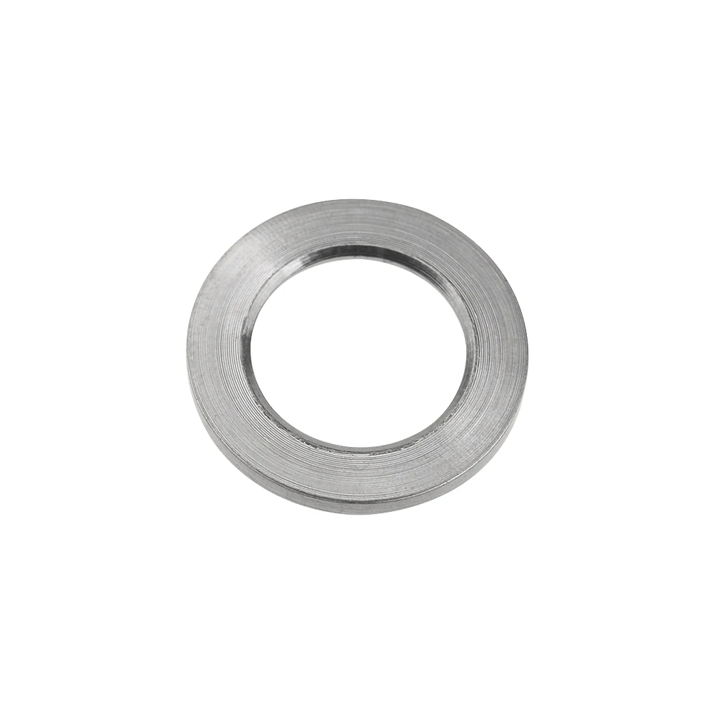 Titanium Wanyifa M5 M6 M8 M10 титановая Проставка шайба для DIN912 болт - Цвет: Titanium