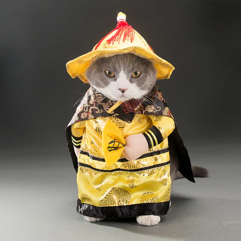 Emperor