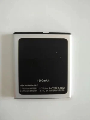 Для Micromax Q4001 мобильный телефон литиевая Батарея 1600mAh аккумуляторная батарея с