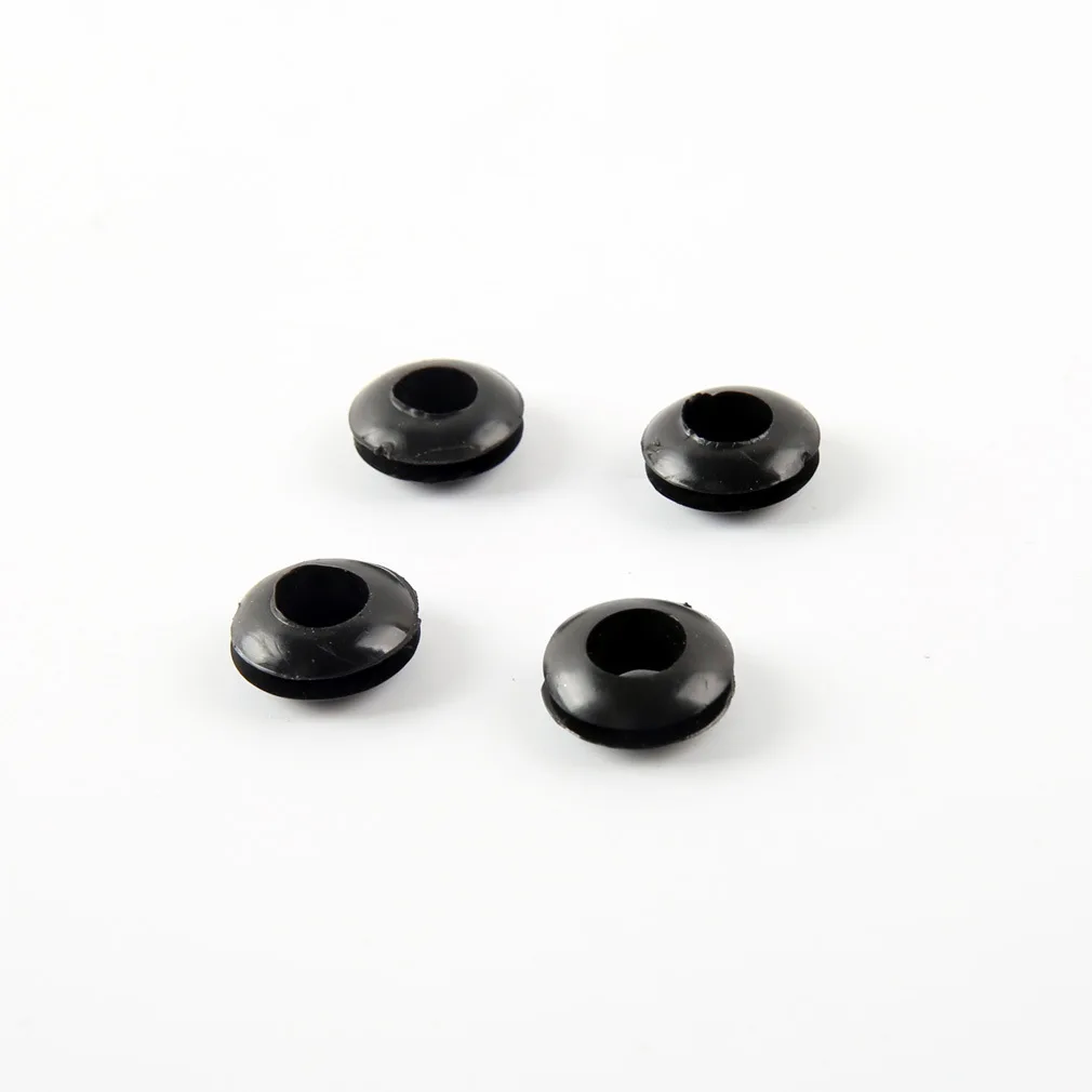 

IFLIGHT Antenna Protection Rubber Gasket Power Line Protection Circle through Machine Accessories Anti-Short-Circuit jue yuan qu