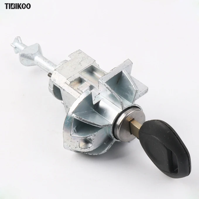 Рисунок 4 - Цилиндр автомобильного замка для BMW X3