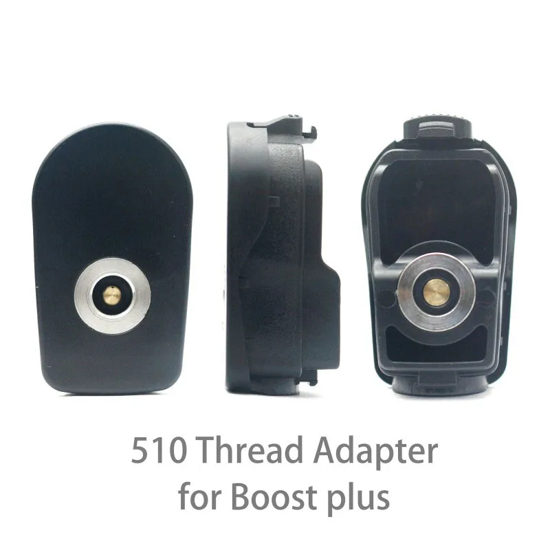 1/10/30 шт. адаптер Lovekeke 510 для электронной сигареты aegis boost plus | Мобильные телефоны и