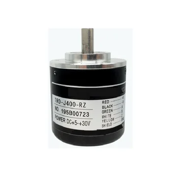 

TRD-J400-RZ encoder TRD-J400-RZW RZV RZL