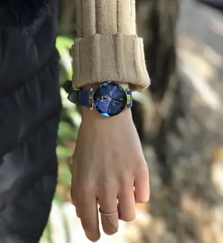 

famous style dress quartz watch for women wristwatches relogios 2019 new gift high quality