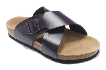 

Birkenstock Slide Sandal 825 Climber Men's and Women's Classic Waterproof Outdoor Sport Beach Slippers Size 35-46