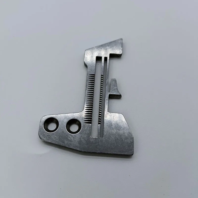 Q X YUN 재봉틀 부품 SIRUBA 737-505F1 용 니들 플레이트 E783 E784 양질