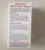 Move Free Ultra Type II Collagen Hyaluronic Acid Boron Tripe Action 75 капсул