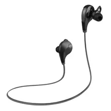 LESHP гарнитура Спорт Беспроводные стерео наушники гарнитура ж/микрофон универсальный для телефона ПК ноутбук