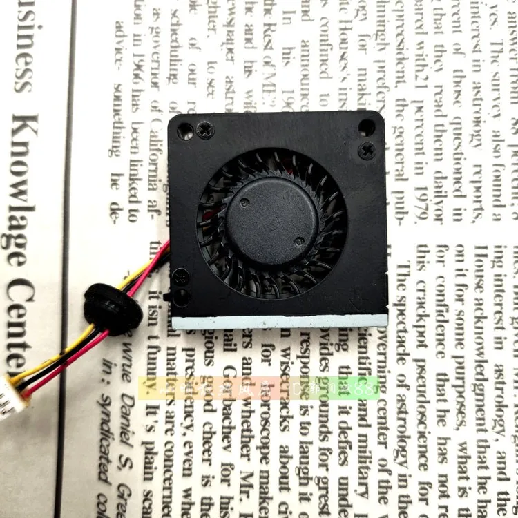 AB03005HX070300 5V 0.40A 3007 3 см защиты электродвигателя Вентилятор охлаждения