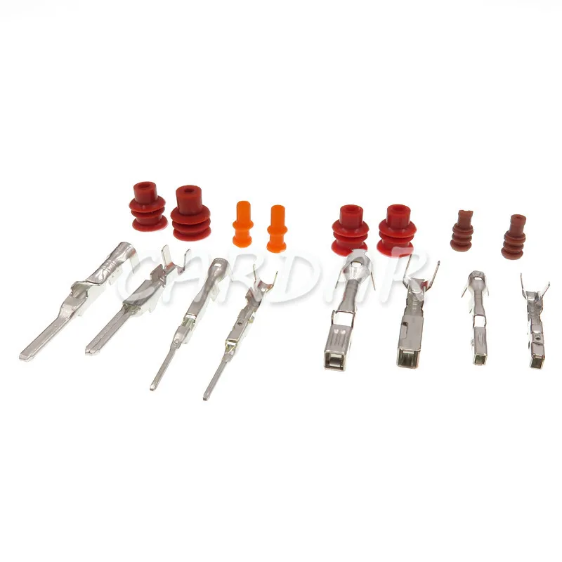 Рисунок 5 - Водонепроницаемый штекер для автомобильной фары