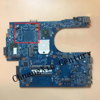 

MB.PT901.001 For Acer aspire 7551 7551G Laptop Motherboard JE70-DN 09929-1 48.4HP01.01 integrated motherboard 100% fully test