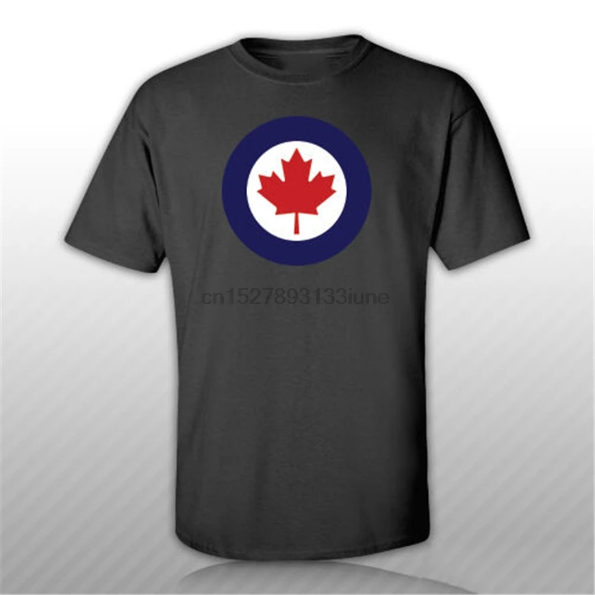 rcaf t shirt