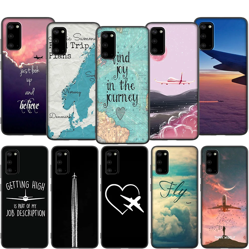 Чехол для Samsung A01 A10 A11 A20 A20E A21 A30 A40 A41 A50 A51 A60 A70 A71 A81 A91 M10 M20 M30 | Мобильные телефоны и