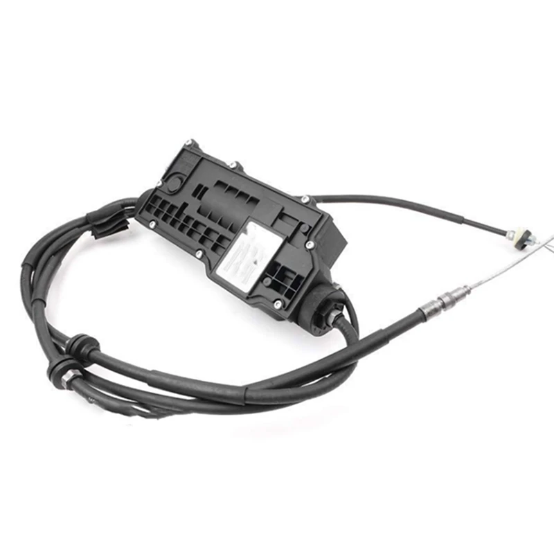 

Handbrake Actuator (Lr019223) for Land Discovery 3 / Range Rover Sport