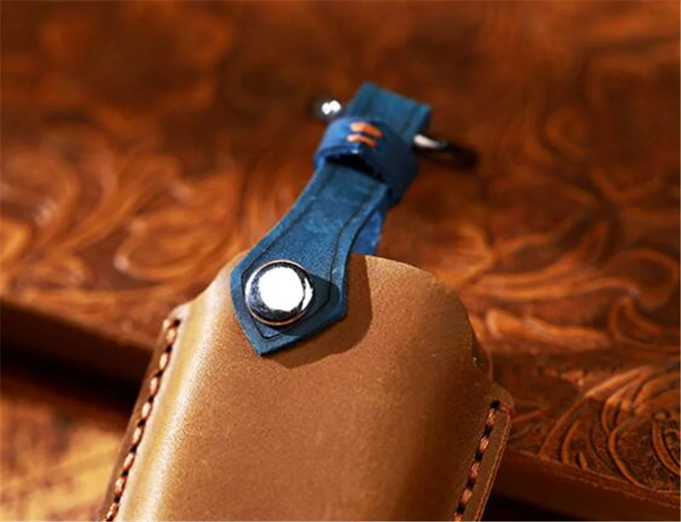 2019 custodia anti-caduta per chiave Auto per Ford Fusion Mondeo Mustang Edge Expedition EXplorer 2018 Auto Shel portachiavi Car-Styling - H79690173e95c46e0987b52cf41782b1du