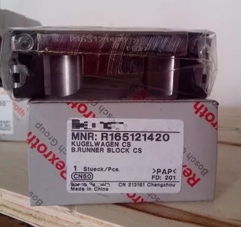 

slide rail R165121420 new and original