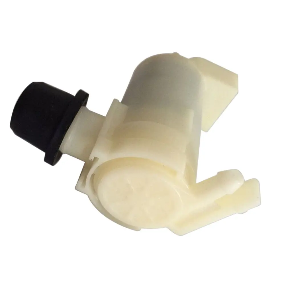 windshield washer pump spray motor for Nissan Xtrail Mk1 2001-2007