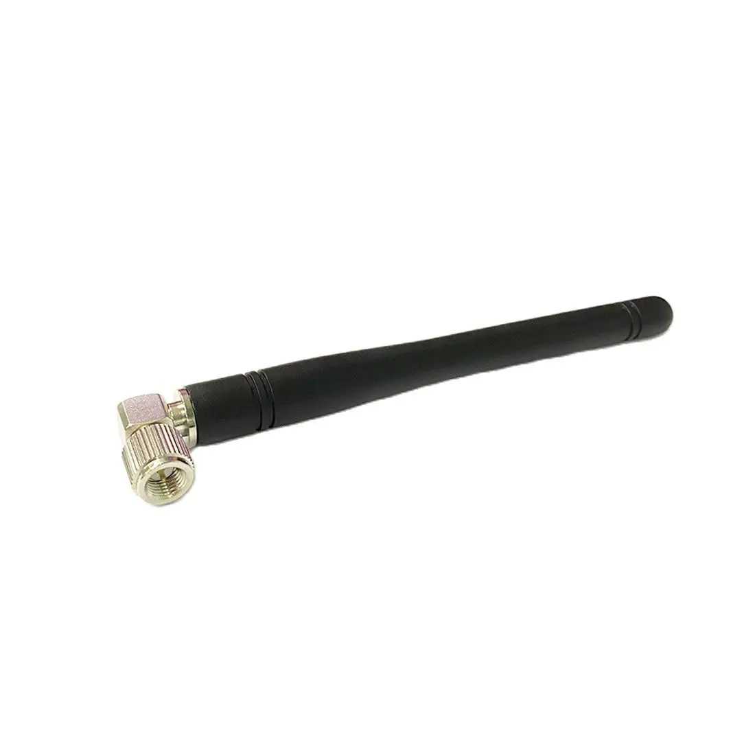 

GPS/GSM/GPRS/433M/2.4G Wireless Antenna 3dbi SMA Male Wifi Antenna Columnar Aerial 115mm Long New