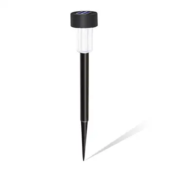 

Waterproof Solar Lawn Lamp Solar Garden Light LED LED Lighting Decoration Path Outdoor Backyard Energy