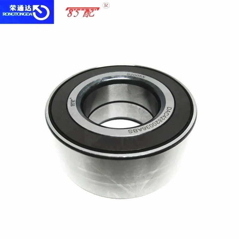 Front hub bearing 335084 Peugeot 307 308 408 308CC 308SW 3008 Citroen C4 DS3 Deep Groove Ball Bearing