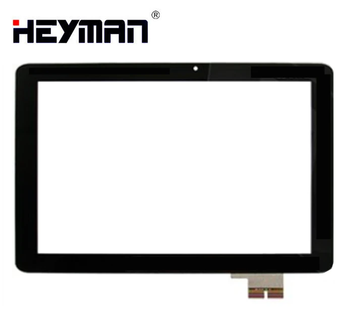 Тачскрин для Acer Icona Tab A510 A511 A700 A701 69.10I20.T02/69.10I20.F01 дигитайзер стеклянная панель