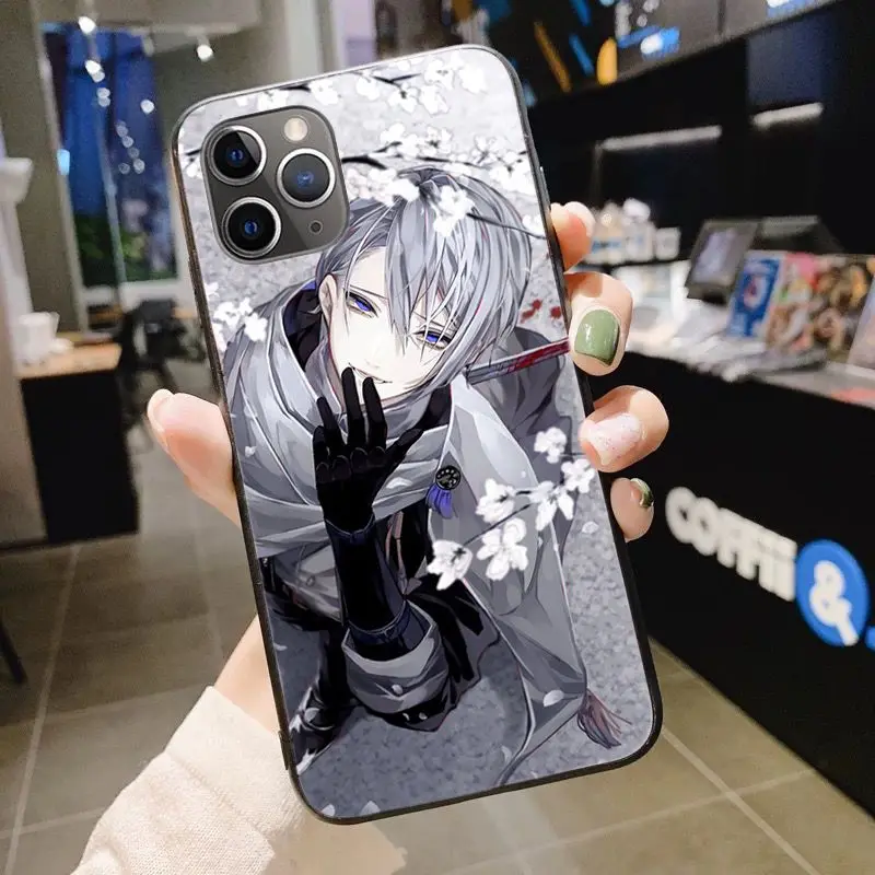 Anime guys