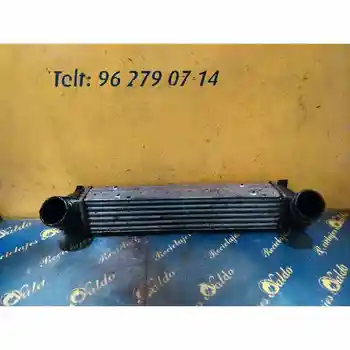 

3093796 INTERCOOLER BMW 1 SERIES SALOON (E81/E87)