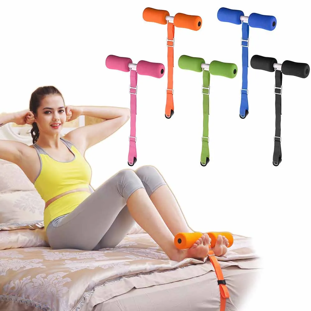 1 шт. Портативный сидеть помощник в области живота Core тренировки Фитнес рука