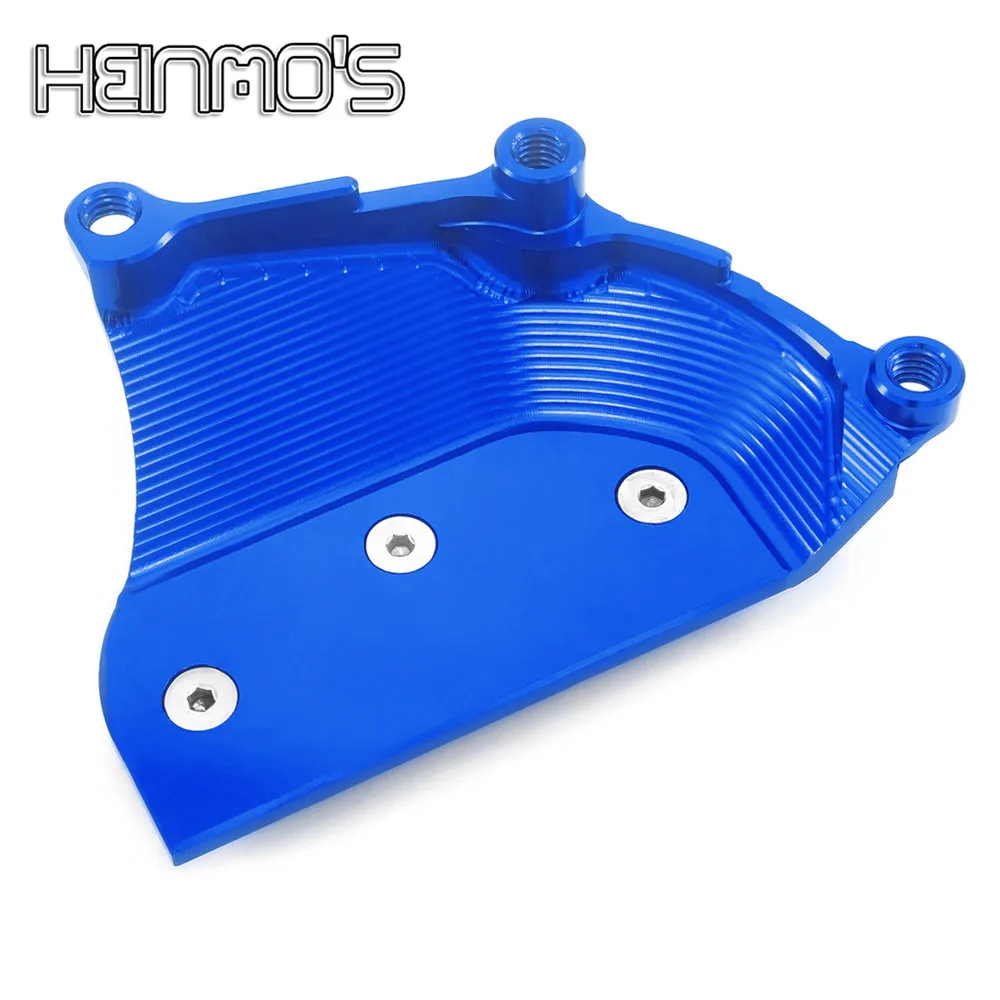 Motorcycle Accessories Moto Right Engine Cover Crash Protector Slider Guard For Honda CBR600RR CBR600 CBR 600 RR 2003 2004