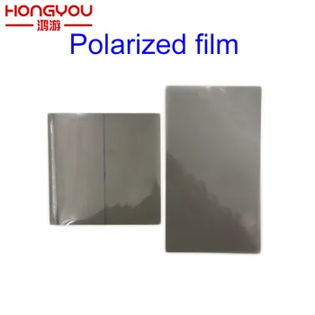 

Polarized Polarizer Filter Film Sheet For Gamboy GB DMG GBP GBA GBC GBA SP NGP WSC Backlit Screen Modify Part Polarizing film