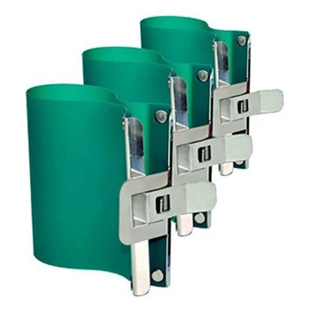 

Sublimation Printer 11Oz 3D Silicone Mug Clamps Wraps Rubber Mug Silicone Mould Fixture
