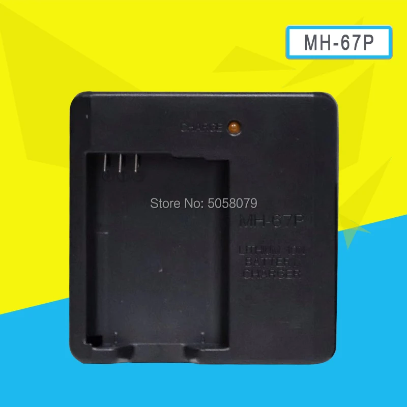 Аккумулятор для Nikon Coolpix S810c P900 P900s P610 P600 1 шт.|Цифровые аккумуляторы| |