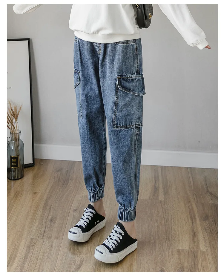 Maternity Pants Overalls 2021 Spring 
