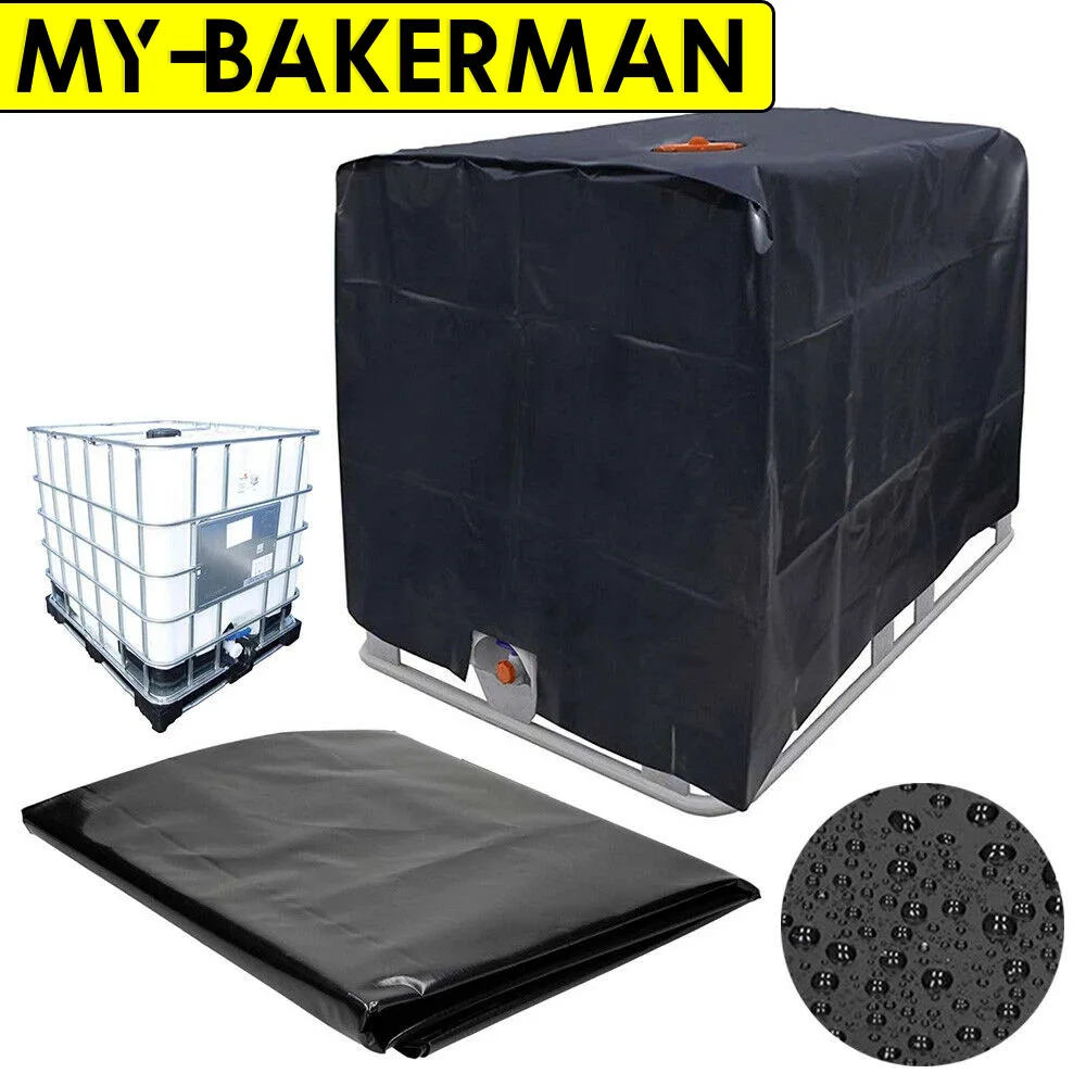 Starlight-ibc Tankdeckel Plane Für 1000l Ibc Conta Produktbild-Vorschau 2