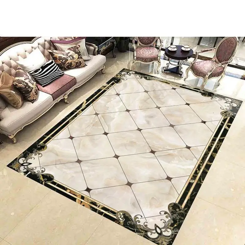Alfombra Para Cocina Tapis ШАМБРЕ Fille скандинавские пушистые Kleed Dywaniki Do Kuchni килим Dywanik спальня ковер для гостиной