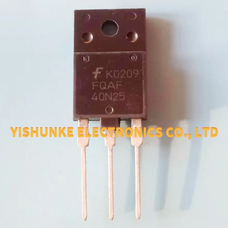 5PCS 9R120C FQAF40N25 40G120WD APT60DQ60BG T40C6J T40CQ6J T25C6J T25CQ6J TO-247 TO-3PF