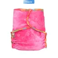 HotPink Baby Diaper