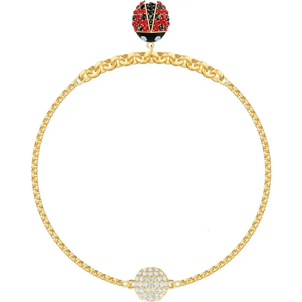 

High quality in the new series adjustable swan bracelet jewelry for female birthday present