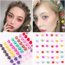 Pinzas para el cabello y broches
