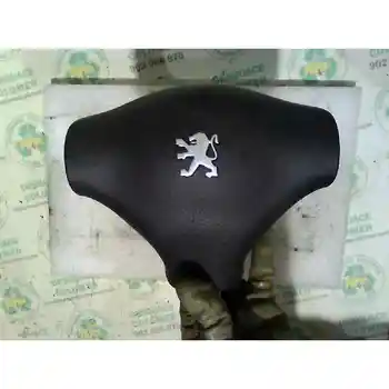 

2529713 Airbag Front Left Peugeot 206 Saloon Xr
