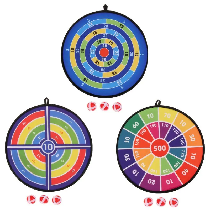toy dart board