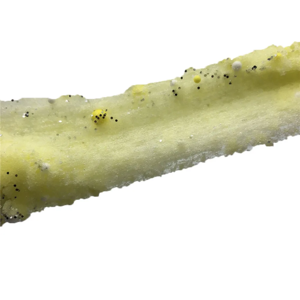 Beautiful Mermaid Mixing Cloud Slime Squishy Putty Scented Stress Crystal Clay Toy Stress Relief Kids Adult Clay Toys #B