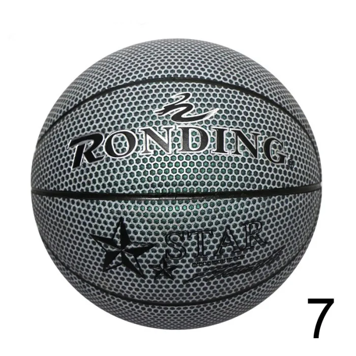 Bolas de basquete