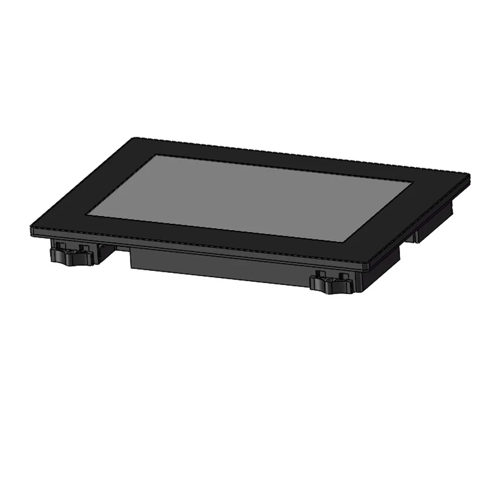 - 70 inch Nextion Enhanced Resistive NX8048K070011R USART HMI LCD Touch Display Module Screen w Enclosure for Arduino Raspberry