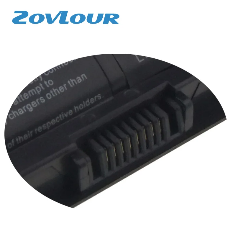 Zovlour ноутбук батарея HSTNN-C79C HSTNN-C80C HSTNN-C81C HSTNN-C82C HSTNN-DB6L для ProBook 440 445 450 455 G2 серии